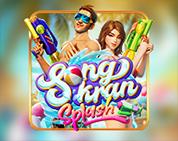 Songkran Splash